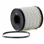 Peugeot 3008 P84E Yağ Filtresi 1.6 Benzinli