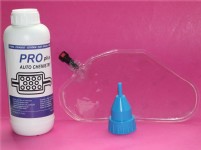 Peugeot 208 Partikül Sıvısı Ve Kan Torbası Protechinal