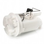 Peugeot 306 1.6 Benzinli Yakıt Depo Şamandırası Fdr Marka