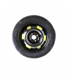 Opel Frontera OV24 Yedek Lastik Stepne 16 Inç Orjinal