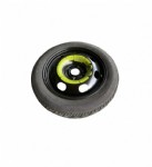 Opel Frontera OV24 Yedek Lastik Stepne 16 Inç Orjinal