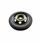 Opel Frontera OV24 Yedek Lastik Stepne 16 Inç Orjinal