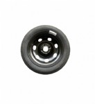 Opel Frontera OV24 Yedek Lastik Stepne 16 Inç Orjinal