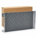 Citroen Nemo Klima Radyatörü Veka Marka