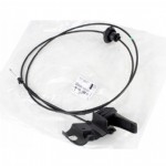 Peugeot 3008 P84E Kaput Açma Teli Orjinal