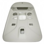 Citroen Berlingo K9 Tavan Aydınlatma Çerçevesi Cam Tavanlı Sos Tuşlu Orjinal