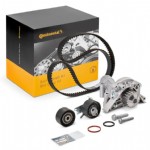 Citroen C5 2.0 Benzinli Triger Seti Ve Devirdaim Continental Marka