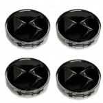 DS4 Çelik Jant Orta Göbeği Takım 4 Adet Orjinal