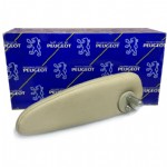 Peugeot 307 Ön Sağ Koltuk Kol Dayama Bej Renk Orjinal