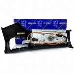 Peugeot 206 Ön Sağ Yolcu Airbagi Ve Kapağı Komple Orjinal