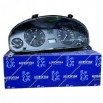 Peugeot 406 Otomatik Vites Gösterge Saati Orjinal