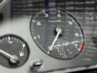 Peugeot 406 Otomatik Vites Gösterge Saati Orjinal
