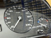 Peugeot 406 Otomatik Vites Gösterge Saati Orjinal