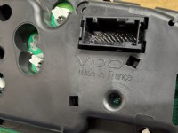 Peugeot 406 Otomatik Vites Gösterge Saati Orjinal