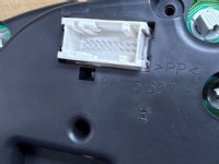 Peugeot 406 Otomatik Vites Gösterge Saati Orjinal