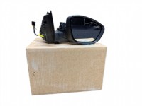 Peugeot 2008 P24E Dış Dikiz Aynası Sağ Elektrikli Katlanır Orjinal