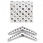 Citroen C3 Picasso Ön Tampon Çavuş Arması Orjinal