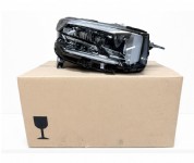 Citroen Berlingo K9 Sağ Ön Far Ledli Makyajlı Orjinal