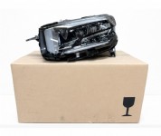 Citroen Berlingo K9 Sol Ön Far Ledli Makyajlı Orjinal