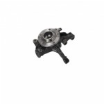 Citroen Berlingo K9 Sol Ön Taşıyıcı Orjinal