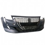 Peugeot 208 P21E Ön Tampon Komple Set Yansanayi