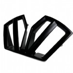 Citroen C4 C41 Jant Kenar Kapağı Lh Orjinal