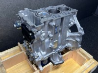 Peugeot 2008 A94F 1.2 Benzinli Yarım Motor Sıfır Dengeleme Milli Orjinal