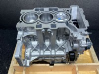 Peugeot 2008 A94F 1.2 Benzinli Yarım Motor Sıfır Dengeleme Milli Orjinal