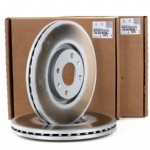 Opel Frontera OV24 (SUV) Ön Fren Diski Orjinal