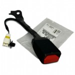 Opel Astra L Ön Sol Emniyet Kemer Tokası Orjinal