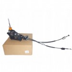 Peugeot 208 Vites Kulesi Ve Halatı Komple Orjinal