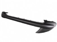 Peugeot 206 + Ön Tampon Bandı Ithal