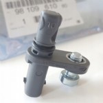 Opel Combo E Arka Abs Sensörü Kaptörü Orjinal