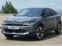 Citroen C4 X Sol Ön Far Ledli Makyajlı Kasa Orjinal