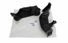 Citroen C3 Sağ Arka Tampon Ayağı Takım Orjinal