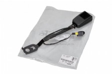 Opel Combo E Emniyet Kemer Tokası Kablolu Orjinal