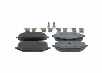 Peugeot Partner 4 K9 Ön Fren Balata Takımı Bosch Marka