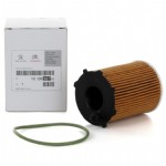 Peugeot 2008 A94F 1.6 Bluehdi Yağ Filtresi Orjinal