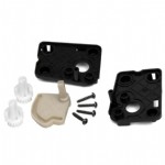 Citroen C4 Digital Klima Sıcak Soğuk Yönlendirme Tamir Takımı Ithal