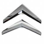 Citroen C3 Panjur Arması (Çavuş Arma) Yansanayi