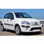 Citroen C3 Panjur Arması (Çavuş Arma) Yansanayi