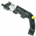 Citroen C3 Picasso 1.6 Dizel Turbo Hava Kutusu Ithal