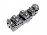 Citroen C4 X Sol Ön Cam Düğmesi Orjinal