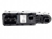 Citroen C4 X Sol Ön Cam Düğmesi Orjinal