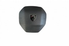 Peugeot 2008 P24E Direksiyon Hava Yastığı Airbag Yeni Logo Orjinal