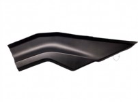 Peugeot 2008 P24E Ön Cam Alt Izgara Kenar Bakaliti Sol Orjinal