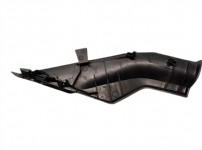 Peugeot 2008 P24E Ön Cam Alt Izgara Kenar Bakaliti Sol Orjinal