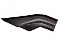 Peugeot 2008 P24E Ön Cam Alt Izgara Bakaliti Sağ Orjinal