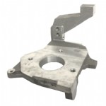 Citroen C3 1.4 Dizel 90 Beygir Mazot Pompa Ayağı Ithal