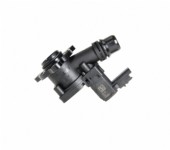 Citroen C3 B618 Turbo Elektrovanası 1.2 Puretech Orjinal